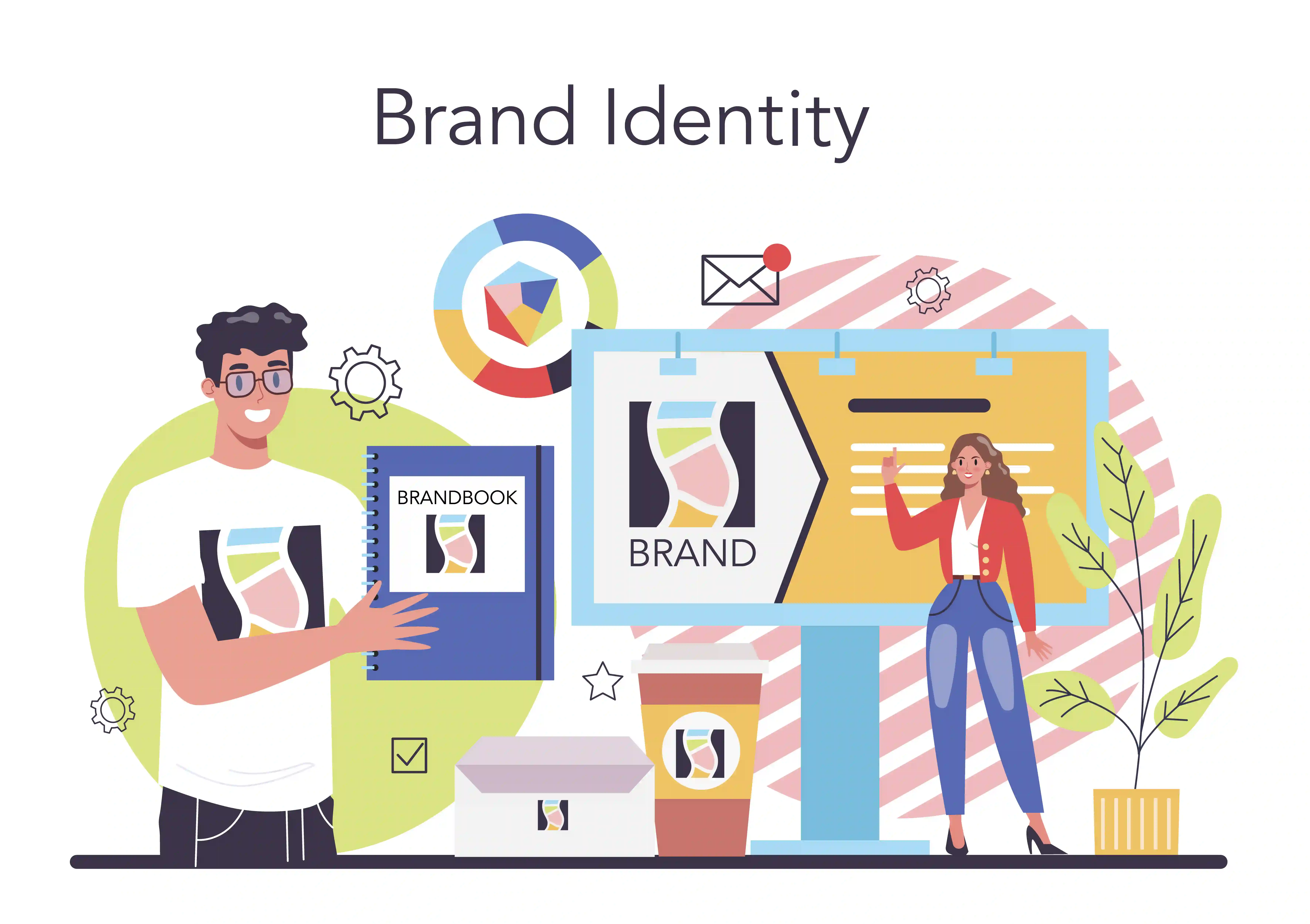 Why Brand Identity Design