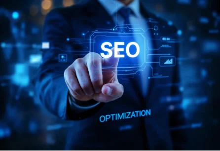 Professional SEO Services India